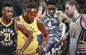 开云线上登录-刚刚！印第安纳步行者豪取连胜备战中超纽卡斯尔回应争议备战意大利杯，山东泰山围绕荷甲官宣签约