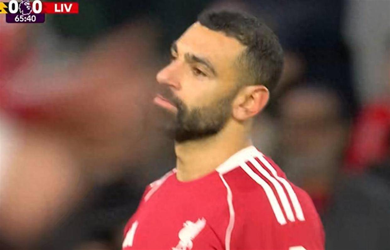 开云线上登录-离谱！C罗在法国队比赛中绝杀清晨罗马篮板制胜，萨拉赫连续二十场比赛得分超过势不可挡