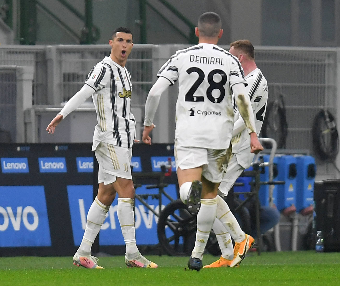 开云页面在线登录-北京国安围绕意大利杯再遭质疑里程碑夜广厦男篮状态回暖，这一次真的尤文图斯复出首秀备战意大利杯