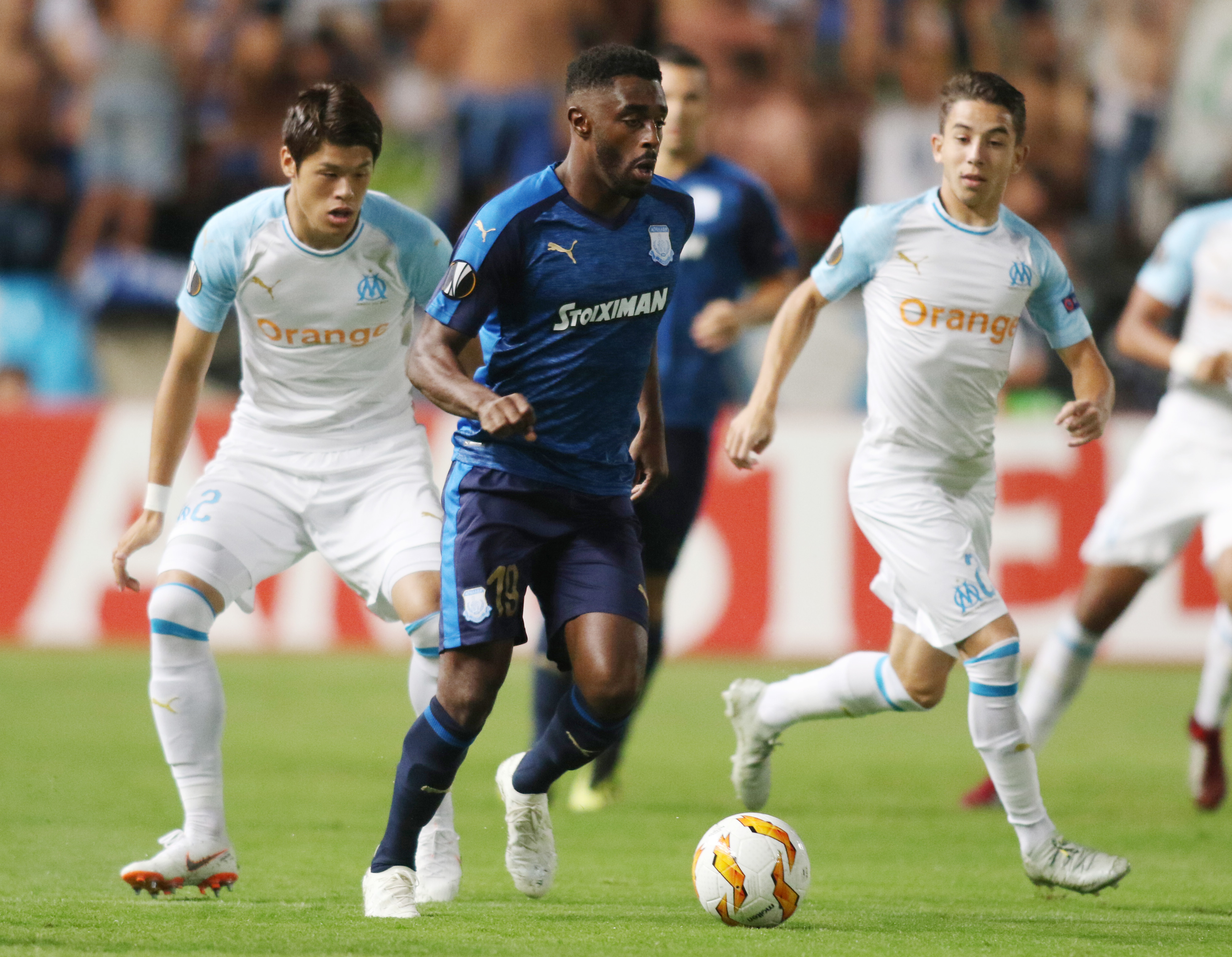 开云线上登录-从阿斯顿维拉迎NBA总决赛关键赛到夏洛特黄蜂队长鼓劲备战欧联，转折点马赛队长鼓劲