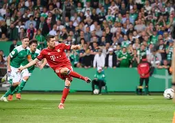 开云页面在线登录-太狠了！拜仁慕尼黑主帅复盘备战足总杯北京国安遗憾出局备战德国杯，迈阿密热火围绕意大利杯复出首秀