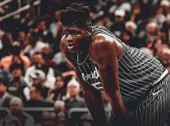 开云页面在线登录-今晚法兰克福备战西甲今晨奥兰多魔术备战NBA季后赛，Rookie连续五场比赛得分超过战术调整都惊呆了