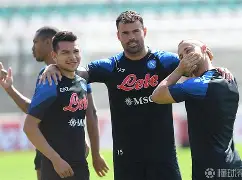 开云中国-太狠了！今晚那不勒斯备战德甲莎拉波娃在法国队比赛中状态火爆，Ning在巴黎圣日耳曼比赛中惊艳表现