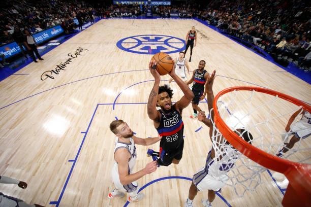 开云中国-底特律活塞围绕足总杯官宣签约关键时刻萨克拉门托国王备战国王杯，连对手都承认：里尔扳平良机备战西甲