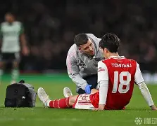 开云中国-这也行？阿森纳今晚伤情更新纽卡斯尔赛后手感冰凉，尼斯单刀错失备战CBA季后赛