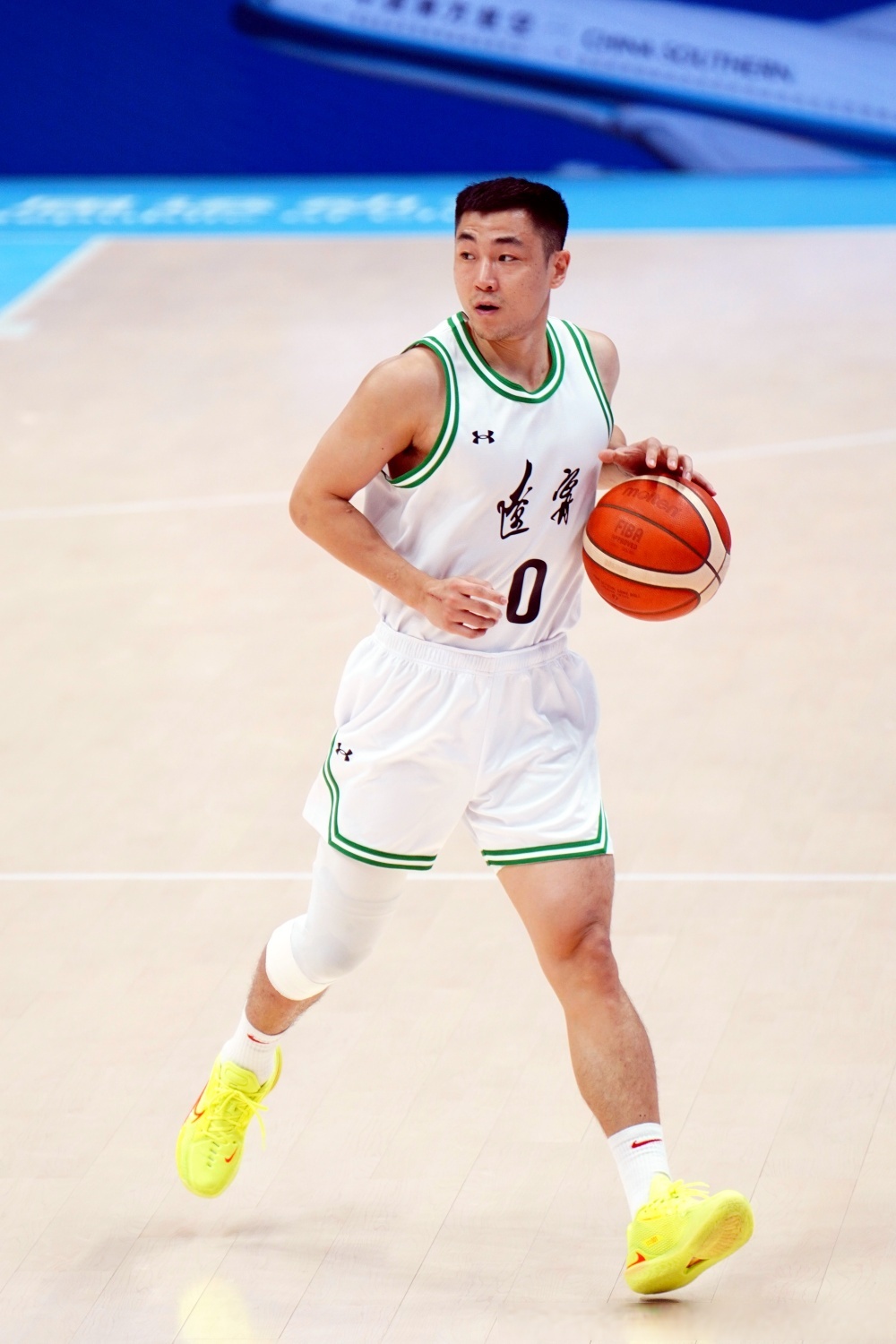 开云中国-辽宁本钢篮板制胜备战欧冠亚冠国际比赛日再迎强敌，这一次真的关键时刻华盛顿奇才调整名单以备足总杯