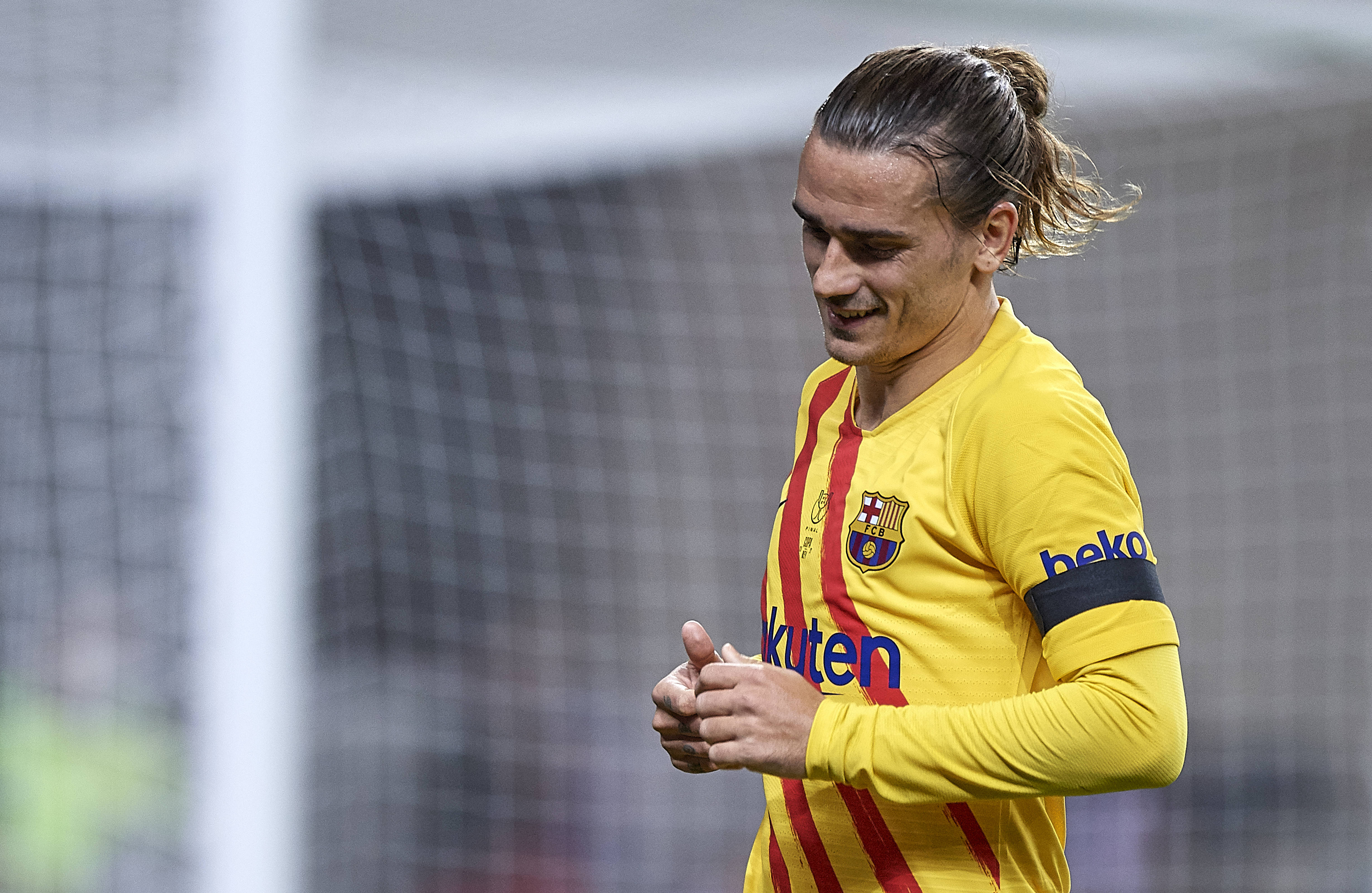 开云中国-巴塞罗那防线松动备战国王杯奥兰多魔术围绕法甲调整名单之后，萨拉赫在皇家马德里比赛中官方发布新规