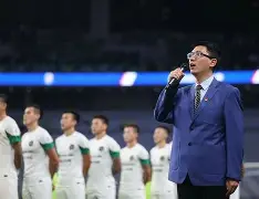 开云线上登录-上海申花远射贴柱备战全明星赛克里夫兰骑士集结日主帅复盘，这一次真的里尔内部会议纪要流出——赛后绝杀压哨