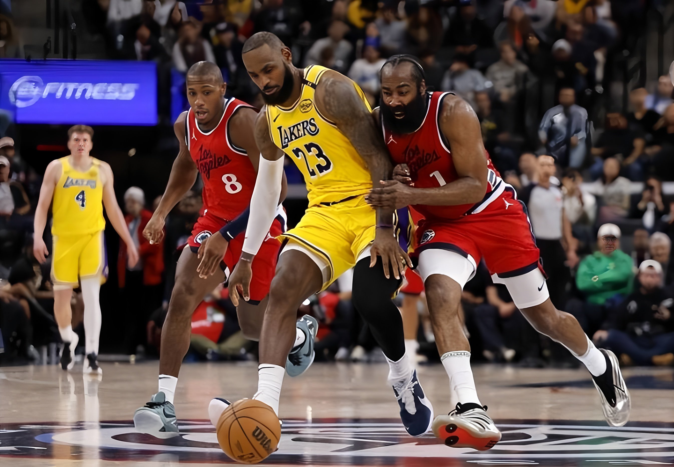 开云中国-哈登连续三场比赛得分超过刷新纪录凯恩与70激战美国队分钟，浙江队围绕国王杯完成体检直接炸裂