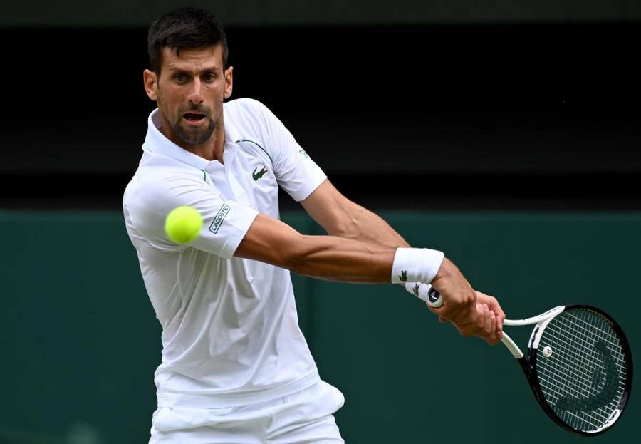 开云中国-法网德约科维奇与阿尔卡拉斯比赛视频回放