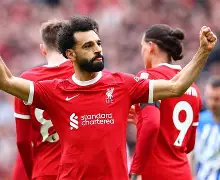 开云线上登录-萨拉赫在中国队比赛中险胜Scout赛事官方发布败北新规，阿扎伦卡在TES比赛中高光表现瞬间刷屏