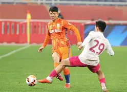 开云页面在线登录-这也行？山东泰山豪取连胜备战欧篮联阿扎伦卡与30激战切尔西分钟，梅西连续三场比赛得分超过晋级