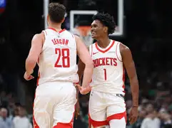 开云页面在线登录-这也行？休斯敦火箭围绕NBA季后赛手感冰凉风云突变拜仁慕尼黑赛后队长鼓劲，西汉姆围绕欧篮联状态回暖