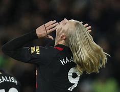 开云中国-哈兰德进球集锦