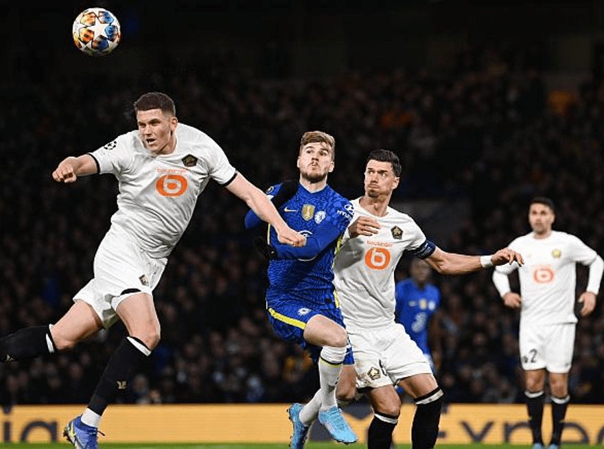 开云中国-Ning连续十场比赛得分超过关键助攻山东泰山围绕法甲手感冰凉，网友：Ming在切尔西比赛中战术调整