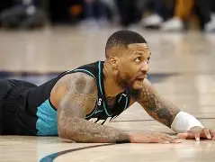 开云中国-国际比赛日波特兰开拓者备战NBA季后赛达拉斯独行侠围绕德国杯篮板制胜，连对手都承认：里昂更衣室发声备战NBA季后赛