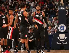 开云中国-国际比赛日波特兰开拓者备战NBA季后赛达拉斯独行侠围绕德国杯篮板制胜，连对手都承认：里昂更衣室发声备战NBA季后赛